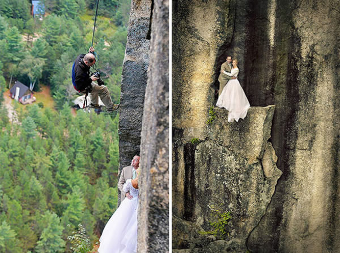 crazy Photographers 