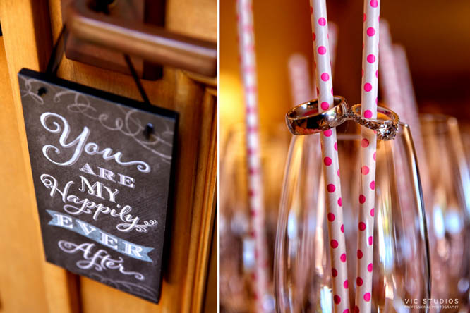 Featured Wedding: Anthony & Jamie