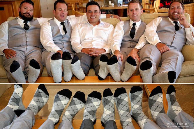 Featured Wedding: Anthony & Jamie