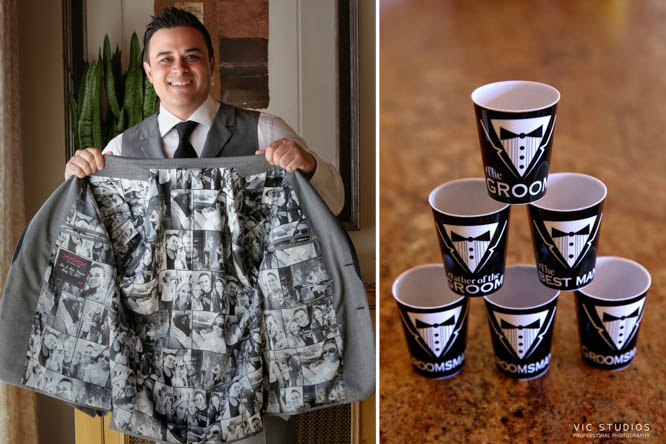 Featured Wedding: Anthony & Jamie