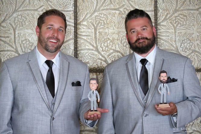 Featured Wedding: Anthony & Jamie