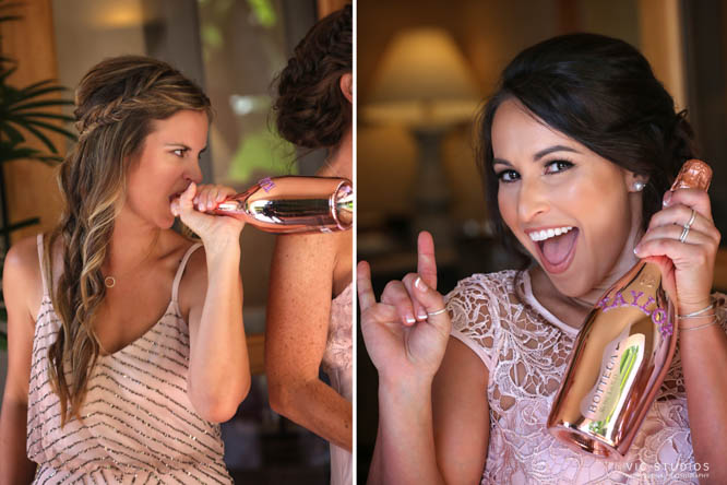 Featured Wedding: Anthony & Jamie