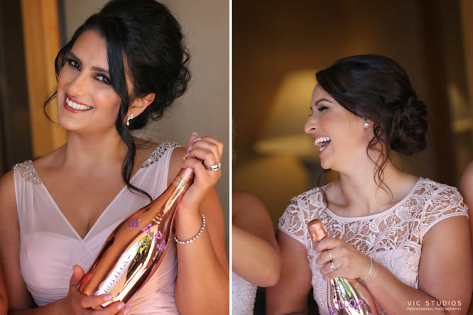 Featured Wedding: Anthony & Jamie