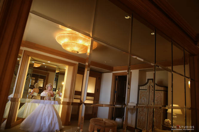 Featured Wedding: Anthony & Jamie