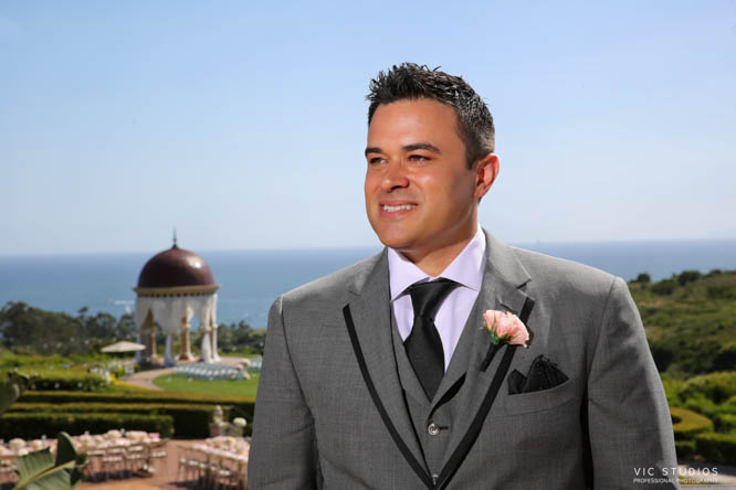 Featured Wedding: Anthony & Jamie