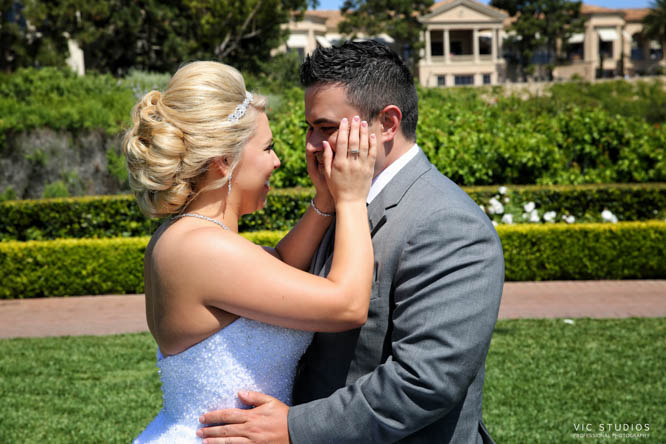 Featured Wedding: Anthony & Jamie