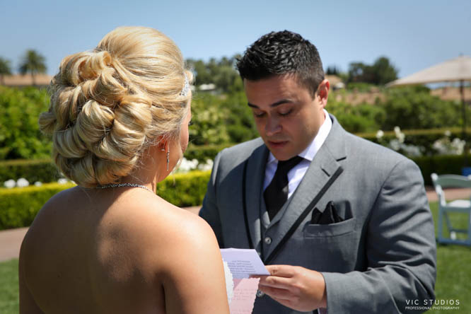 Featured Wedding: Anthony & Jamie