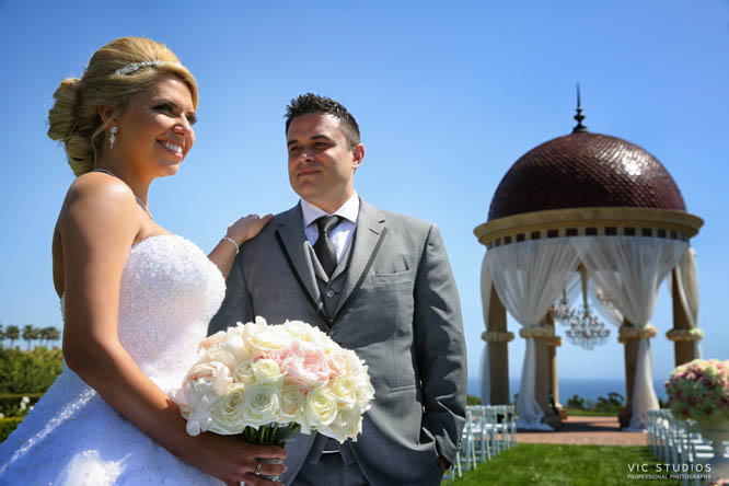 Featured Wedding: Anthony & Jamie