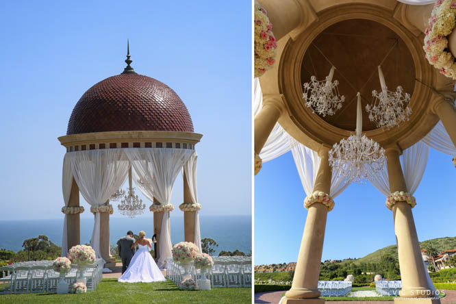 Featured Wedding: Anthony & Jamie