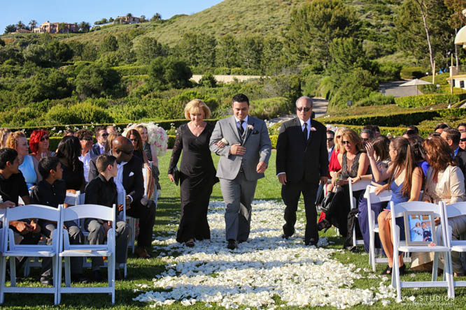 Featured Wedding: Anthony & Jamie