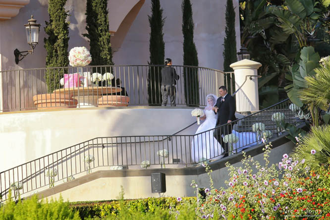 Featured Wedding: Anthony & Jamie