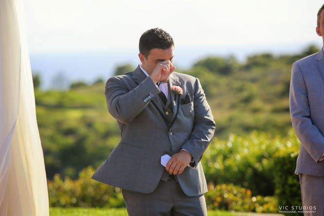 Featured Wedding: Anthony & Jamie