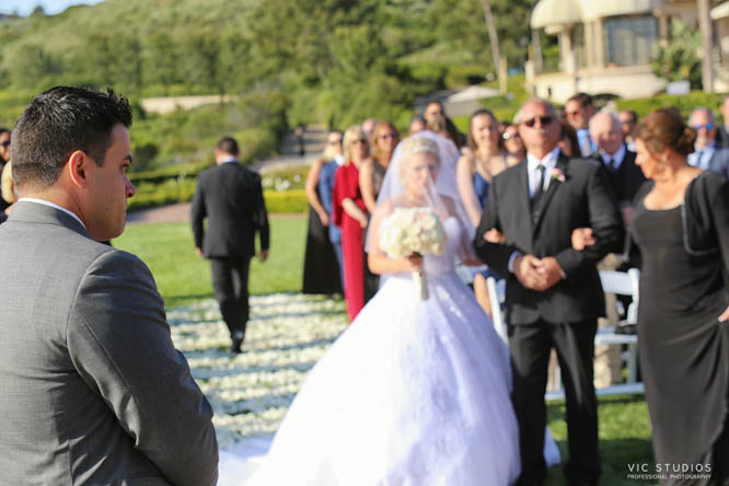 Featured Wedding: Anthony & Jamie