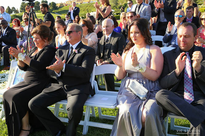 Featured Wedding: Anthony & Jamie