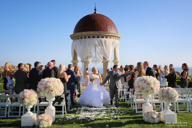 Featured Wedding: Anthony & Jamie