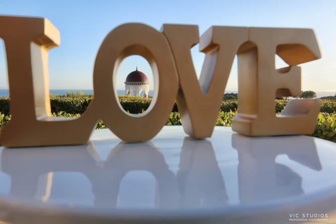 Featured Wedding: Anthony & Jamie