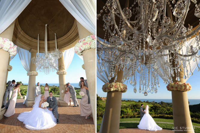 Featured Wedding: Anthony & Jamie