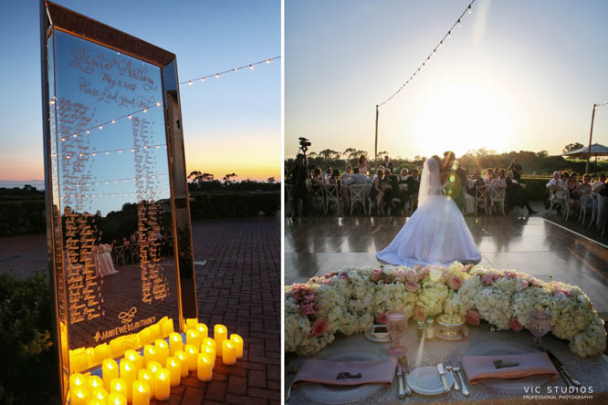 Featured Wedding: Anthony & Jamie