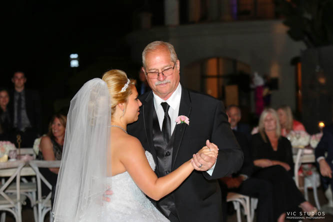 Featured Wedding: Anthony & Jamie