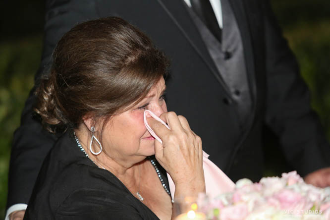 Featured Wedding: Anthony & Jamie