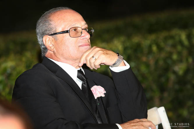 Featured Wedding: Anthony & Jamie