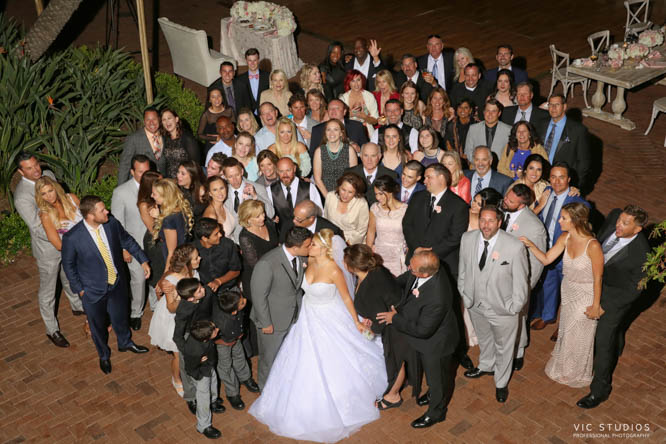 Featured Wedding: Anthony & Jamie