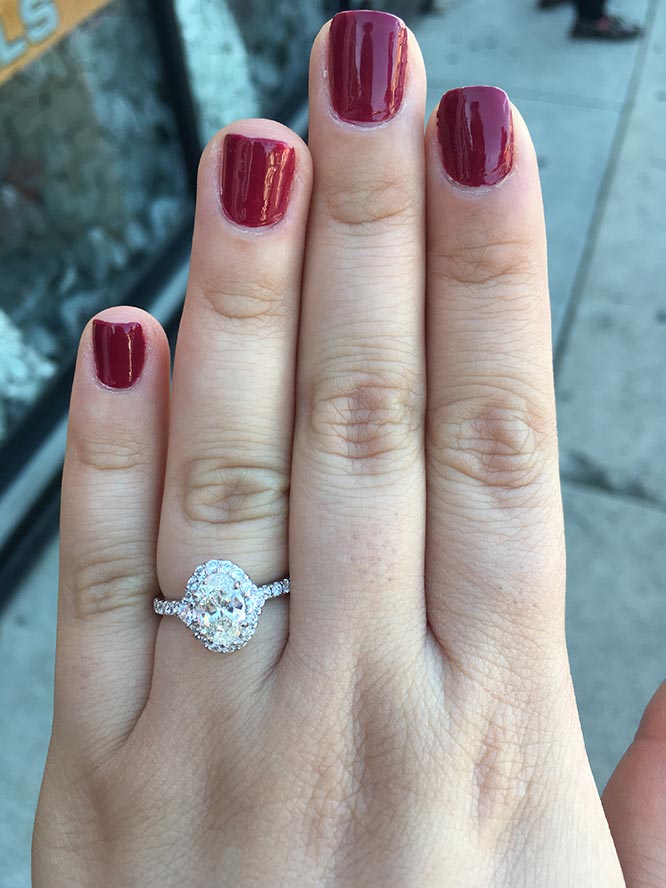 Featured Proposal of Sareen & Gevo