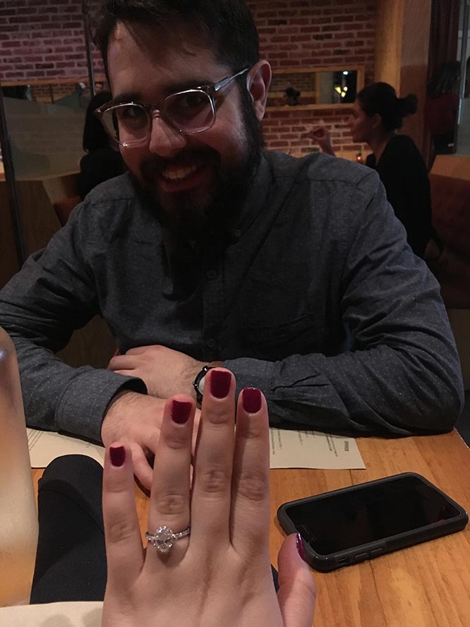 Featured Proposal of Sareen & Gevo