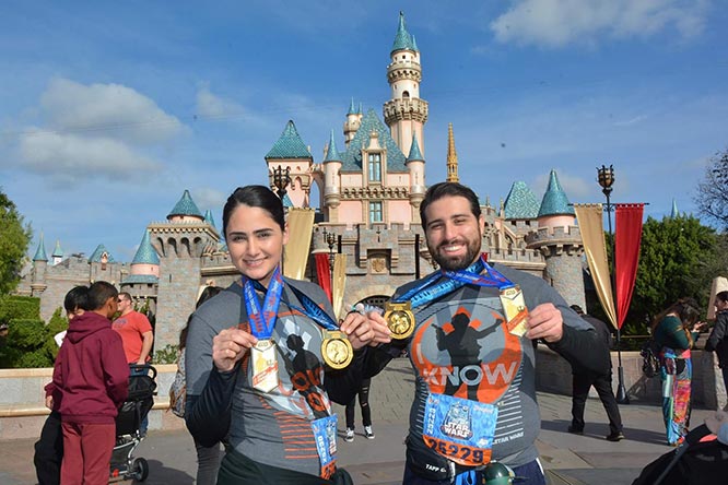 Featured Proposal: Patrick & Tara