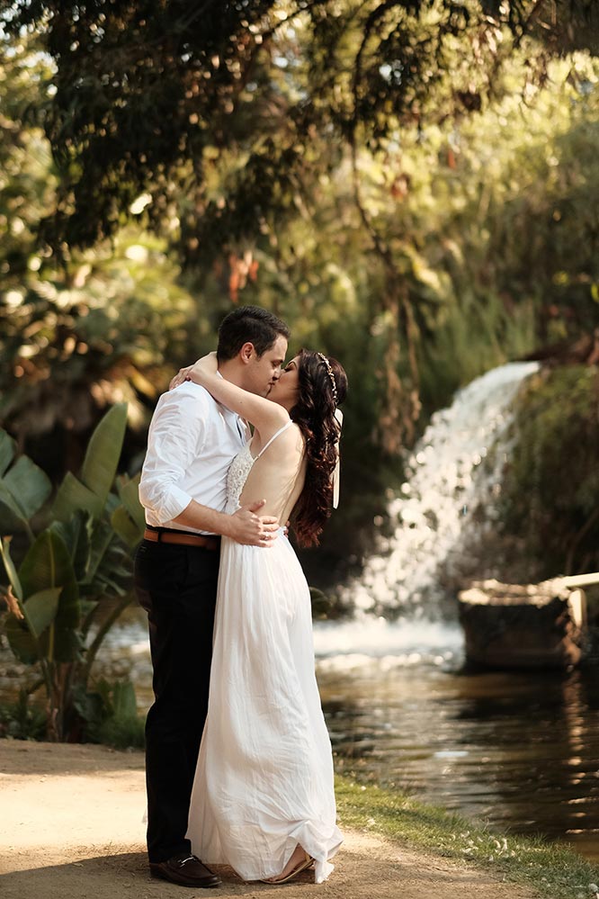 Featured Proposal: Tigran & Mariam