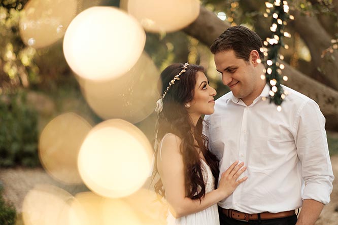 Featured Proposal: Tigran & Mariam