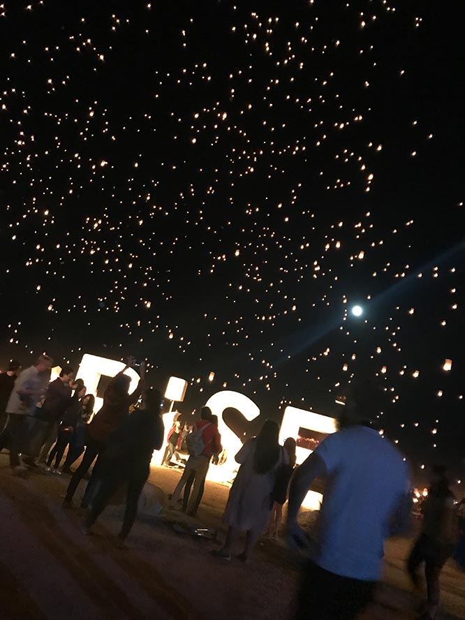 Featured Proposal: Vanand and Ani