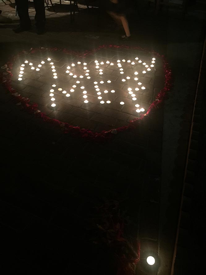 Featured Proposal: Vanand and Ani