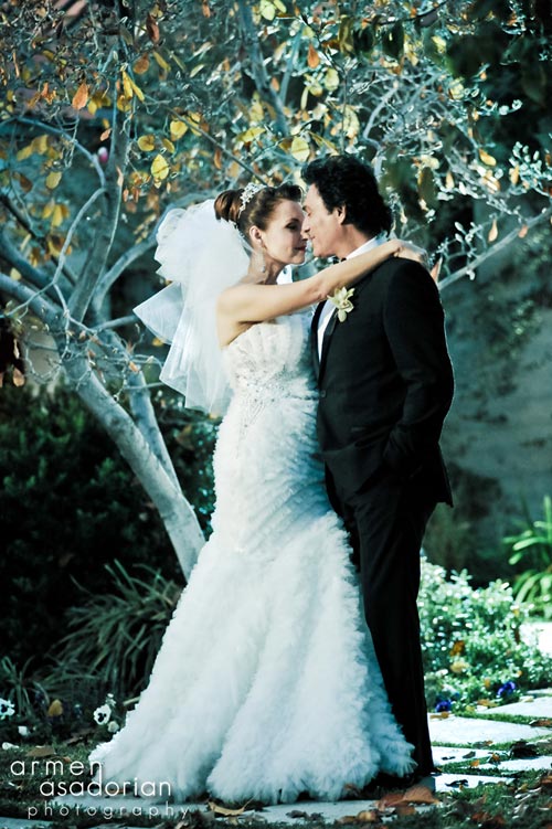 Andy & Shani - La Vie en Rose