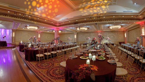 Anoush - Family Style Catering