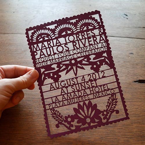 Wedding Decor Trends That Will Rule in 2014
