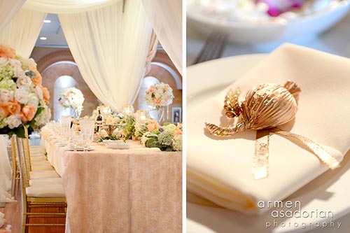Wedding Decor Trends That Will Rule in 2014