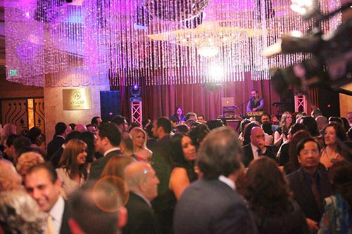 Reception Entertainment Planning 101