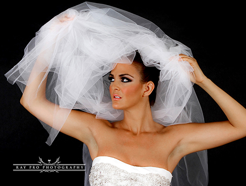 Wedding Dress Buyer's Guide