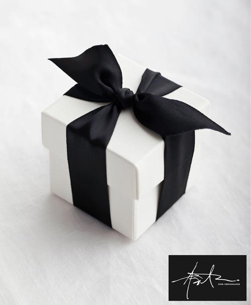 Azature Fine Chocolates