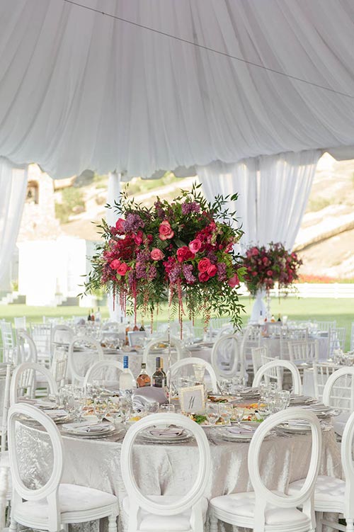 Featured Wedding: Nora & Jonathan