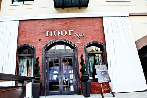 Noor May Promotion - 40% Off