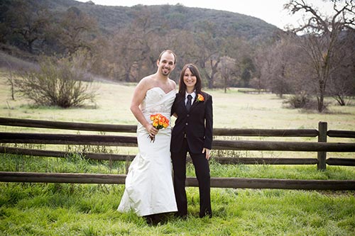 Fun & Creative Save The Date