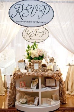 2012 Harsanik Bridal Show