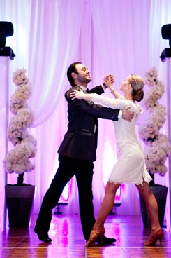 2012 Harsanik Bridal Show