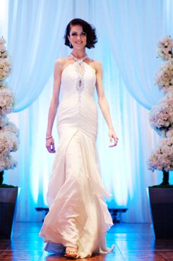 2012 Harsanik Bridal Show