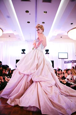 2012 Harsanik Bridal Show