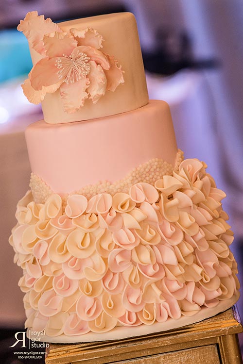 Harsanik.com presents The Premier Bridal Event