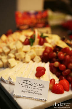 Divine Food & Catering by Taglyan Cultural Complex