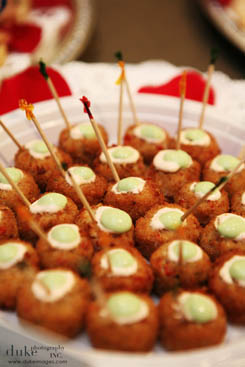 Divine Food & Catering by Taglyan Cultural Complex